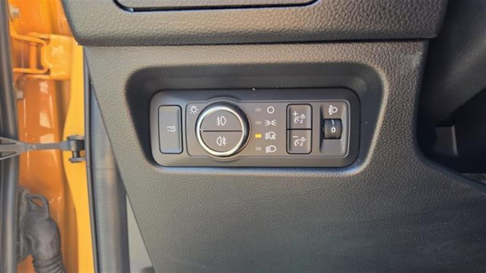 Ranger Ranger 2.0 ECOBLUE aut. 205