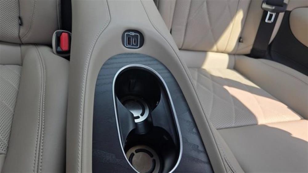 GranTurismo GranTurismo V6 490 CV AWD Modena
