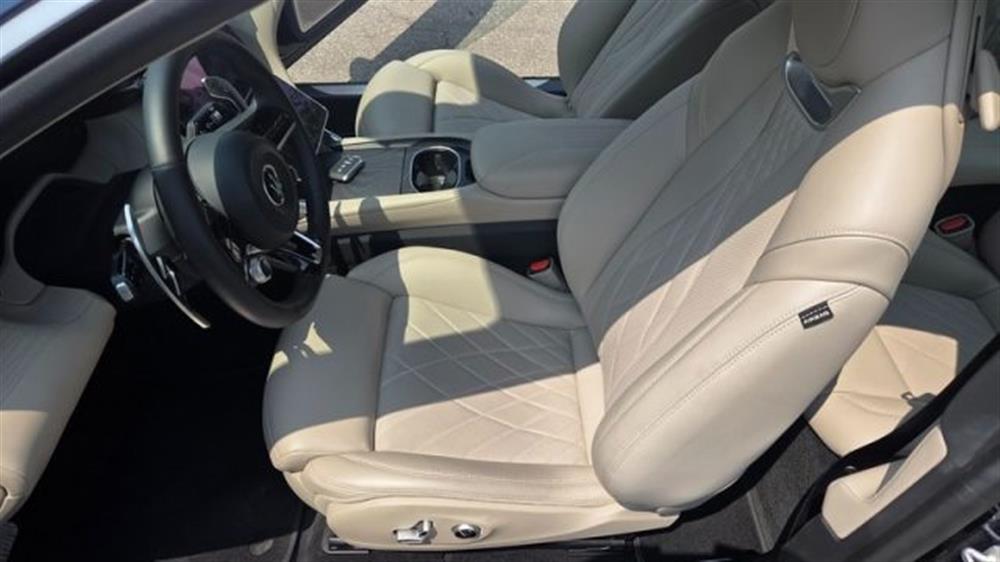 GranTurismo GranTurismo V6 490 CV AWD Modena
