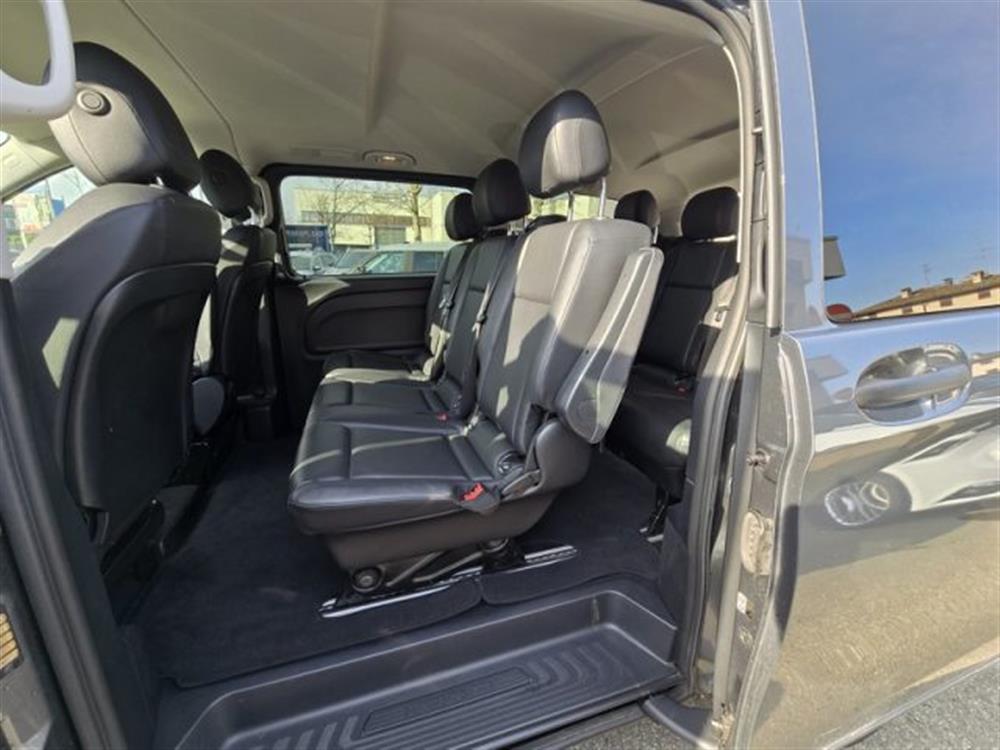 Vito Vito 2.0 116 CDI Tourer L