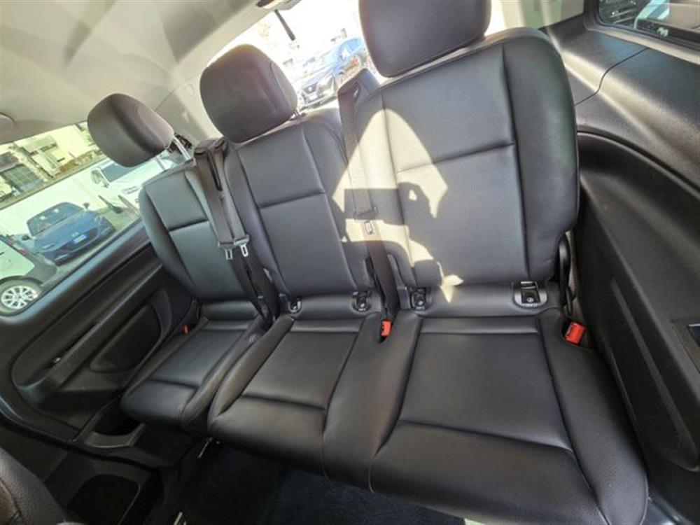 Vito Vito 2.0 116 CDI Tourer L