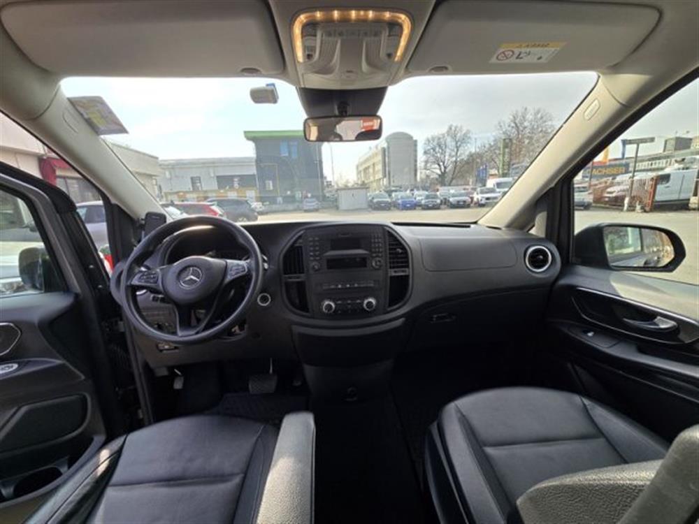 Vito Vito 2.0 116 CDI Tourer L
