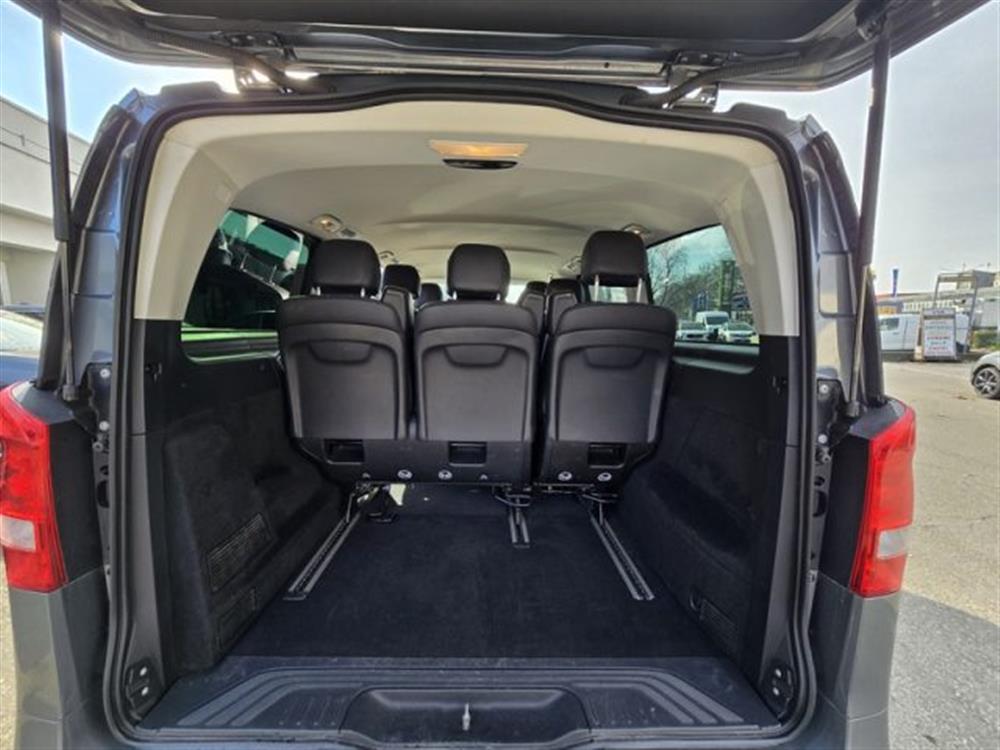Vito Vito 2.0 116 CDI Tourer L