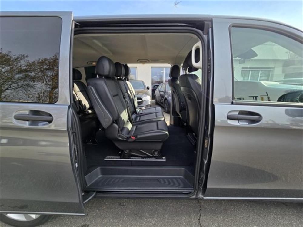 Vito Vito 2.0 116 CDI Tourer L