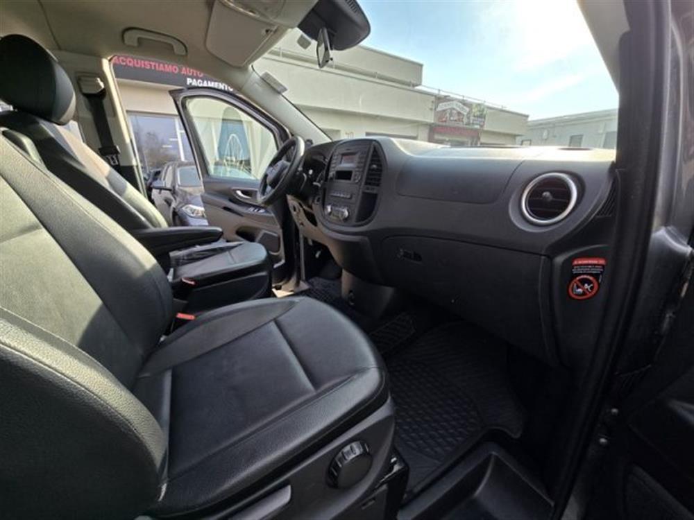 Vito Vito 2.0 116 CDI Tourer L