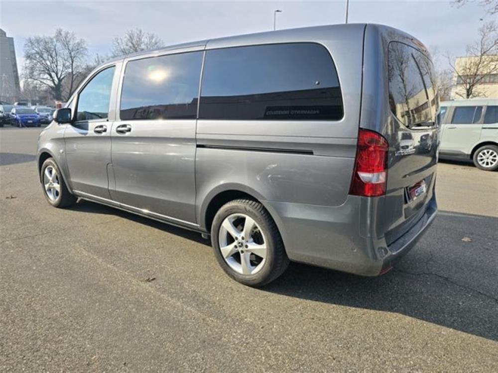 Vito Vito 2.0 116 CDI Tourer L