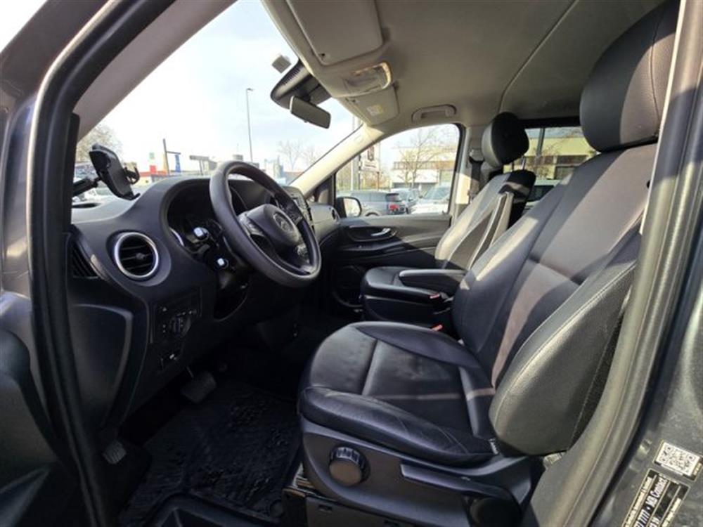 Vito Vito 2.0 116 CDI Tourer L