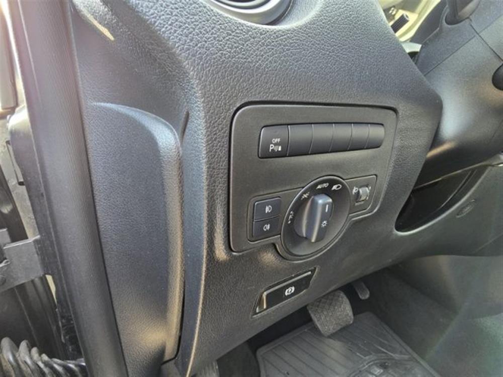 Vito Vito 2.0 116 CDI Tourer L