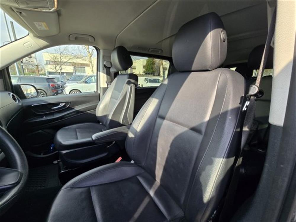 Vito Vito 2.0 116 CDI Tourer L