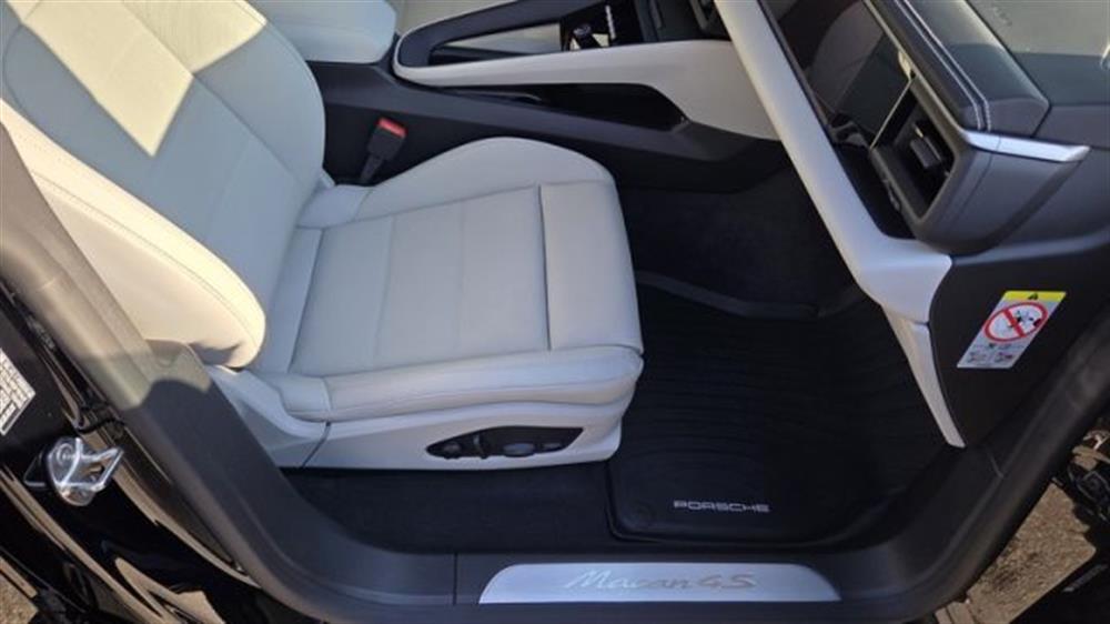 Macan Macan 4S PERMUTE UFF.ITALI