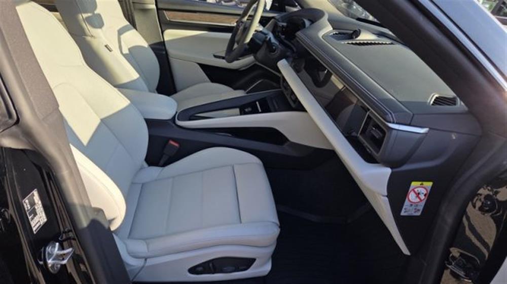 Macan Macan 4S PERMUTE UFF.ITALI