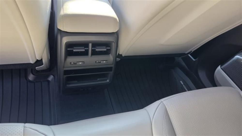 Macan Macan 4S PERMUTE UFF.ITALI