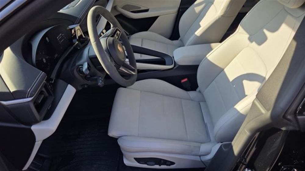 Macan Macan 4S PERMUTE UFF.ITALI