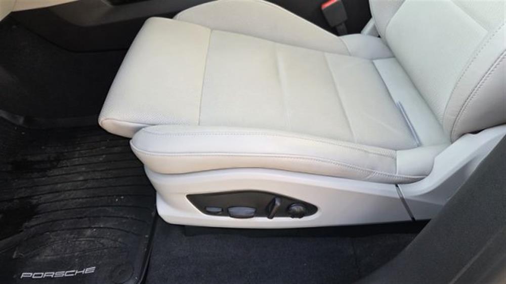 Macan Macan 4S PERMUTE UFF.ITALI