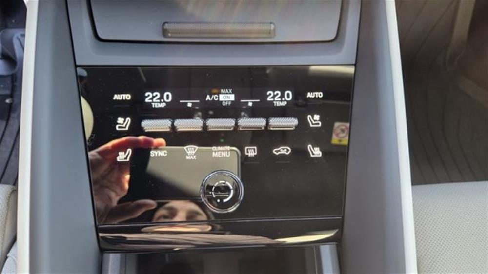 Macan Macan 4S PERMUTE UFF.ITALI