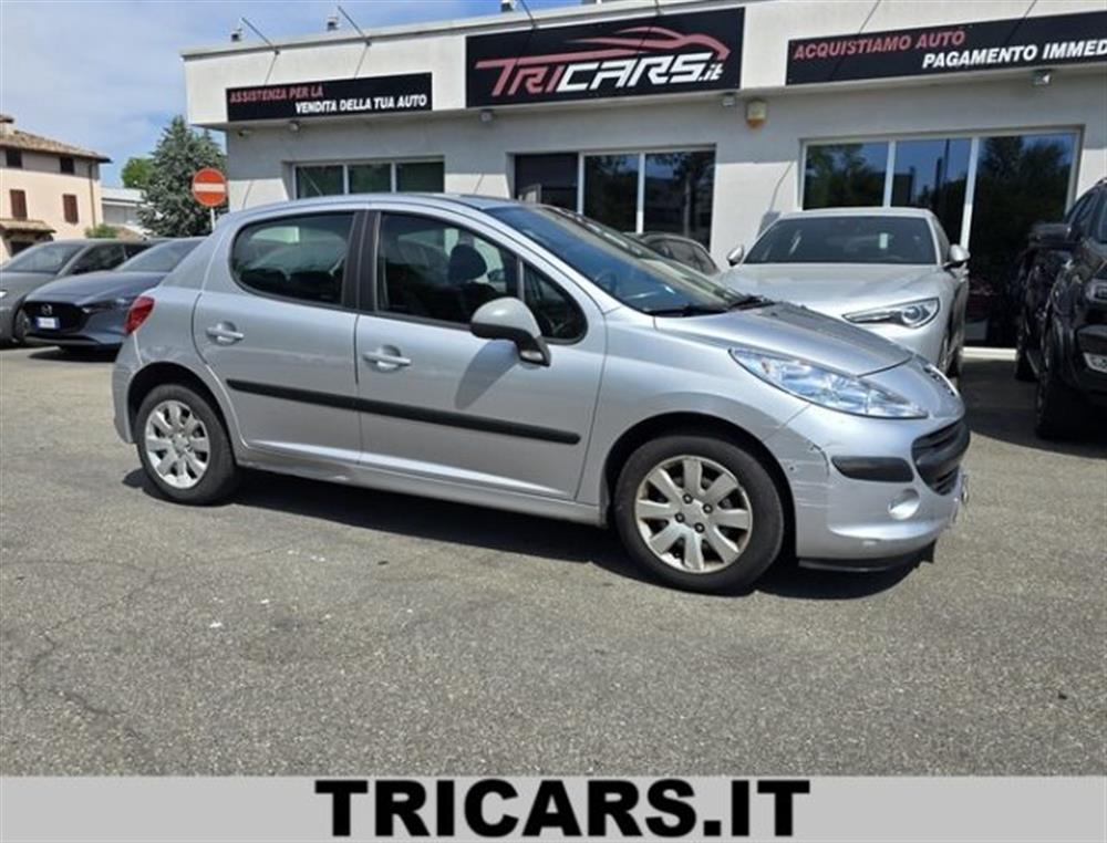 207 207 1.4 75CV NEOPATENTAT