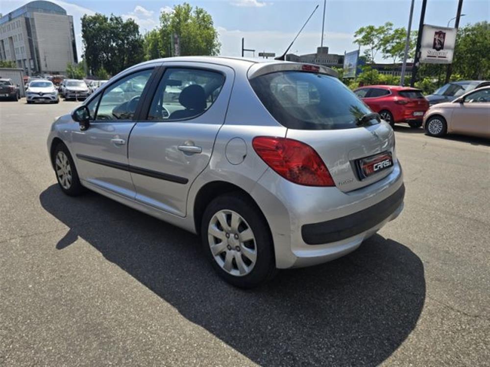 207 207 1.4 75CV NEOPATENTAT