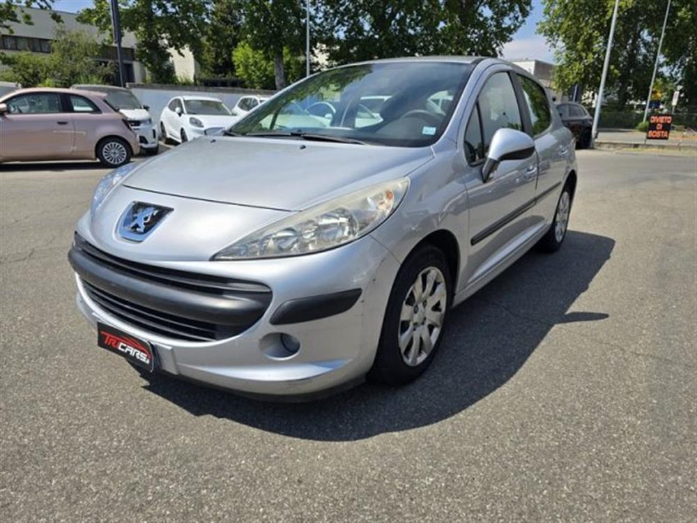 207 207 1.4 75CV NEOPATENTAT