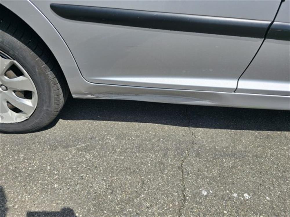 207 207 1.4 75CV NEOPATENTAT
