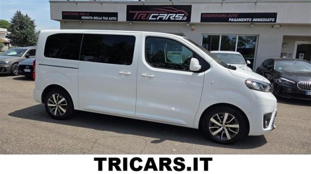 Proace Verso Proace Verso 2.0D 150 CV L1 D Exe