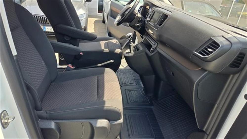 Proace Verso Proace Verso 2.0D 150 CV L1 D Exe
