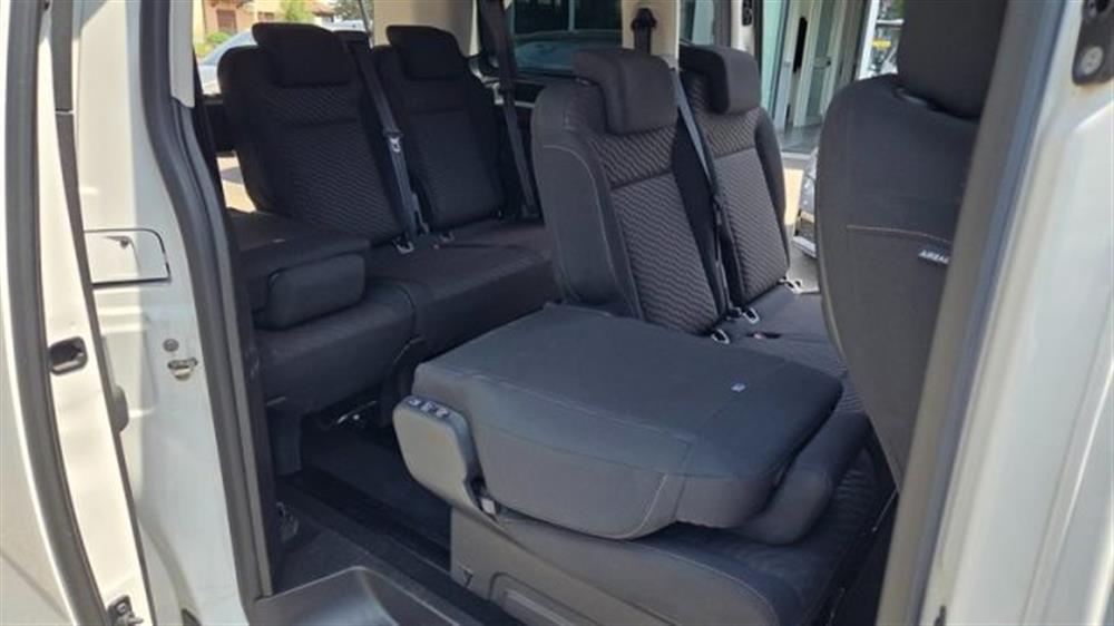 Proace Verso Proace Verso 2.0D 150 CV L1 D Exe