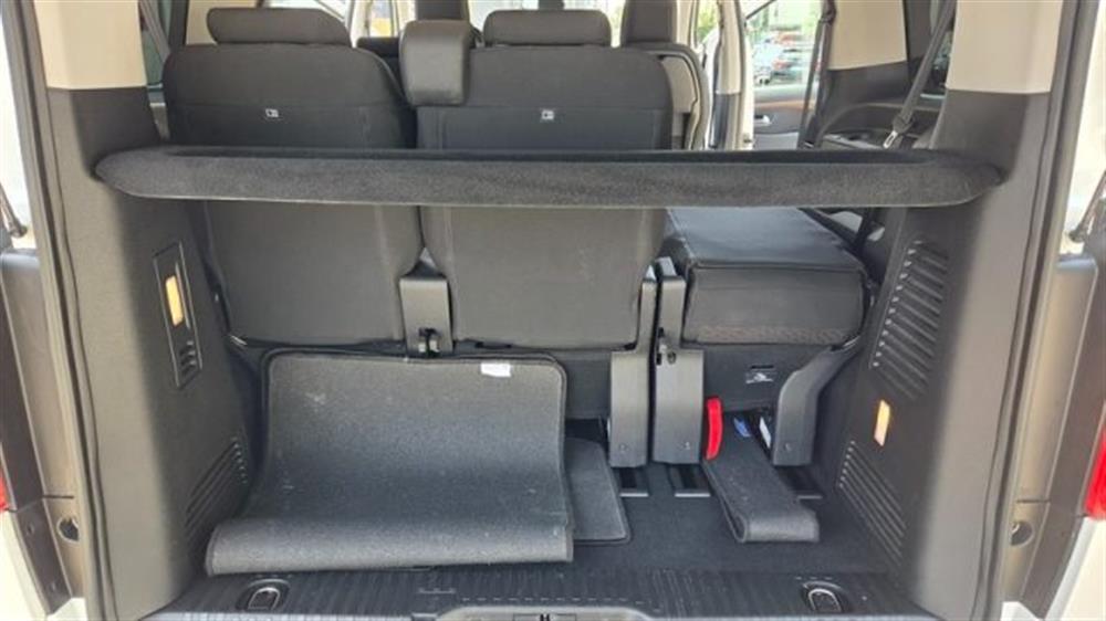 Proace Verso Proace Verso 2.0D 150 CV L1 D Exe