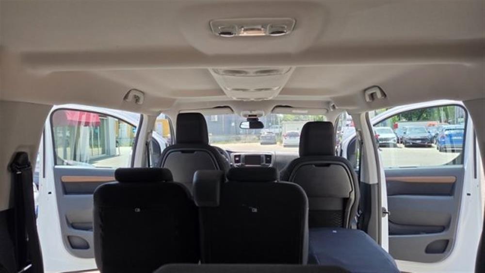 Proace Verso Proace Verso 2.0D 150 CV L1 D Exe
