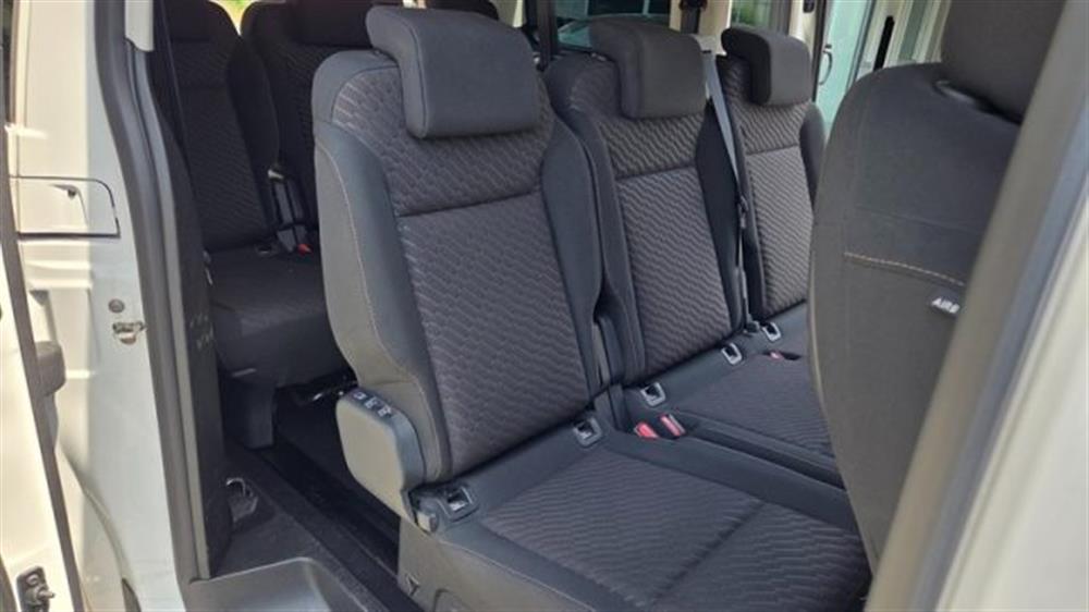 Proace Verso Proace Verso 2.0D 150 CV L1 D Exe