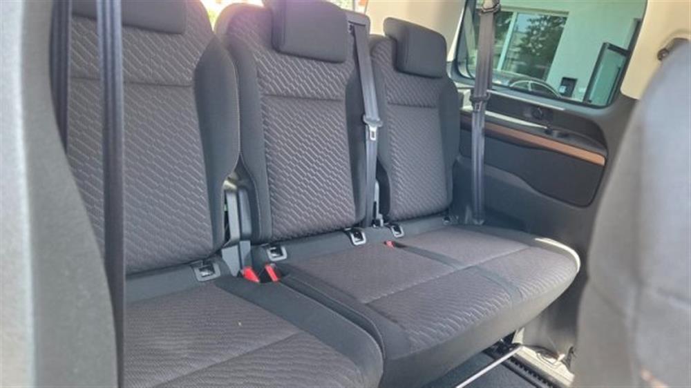 Proace Verso Proace Verso 2.0D 150 CV L1 D Exe