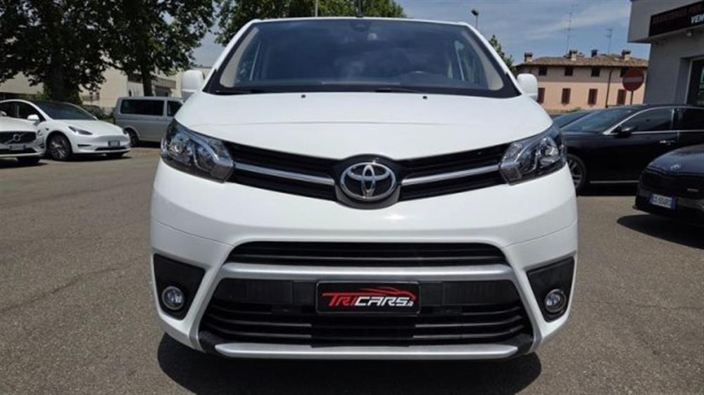 Proace Verso Proace Verso 2.0D 150 CV L1 D Exe