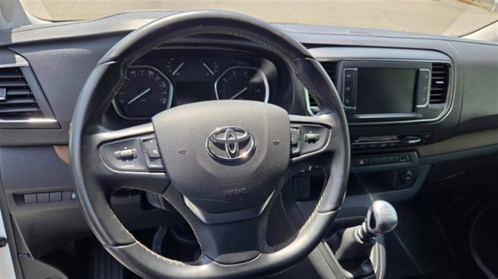 Proace Verso Proace Verso 2.0D 150 CV L1 D Exe