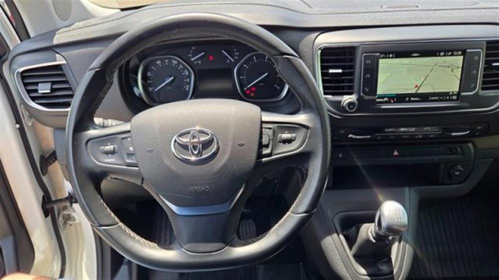 Proace Verso Proace Verso 2.0D 150 CV L1 D Exe