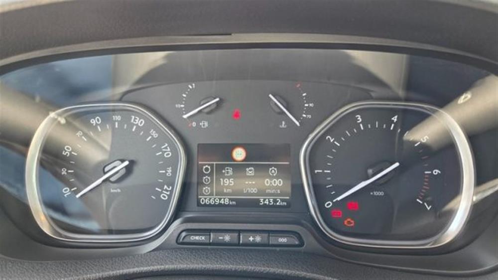 Proace Verso Proace Verso 2.0D 150 CV L1 D Exe