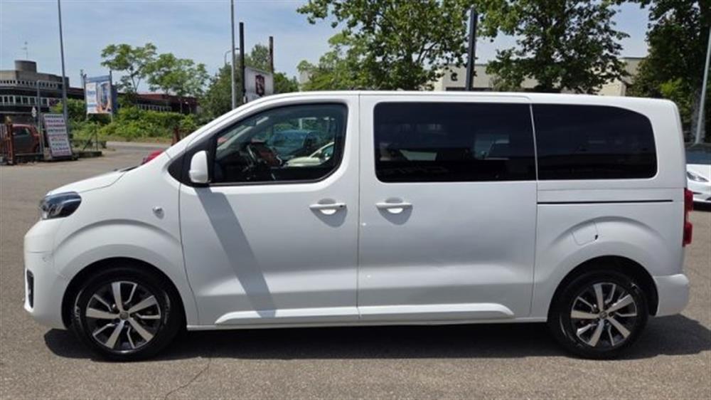 Proace Verso Proace Verso 2.0D 150 CV L1 D Exe