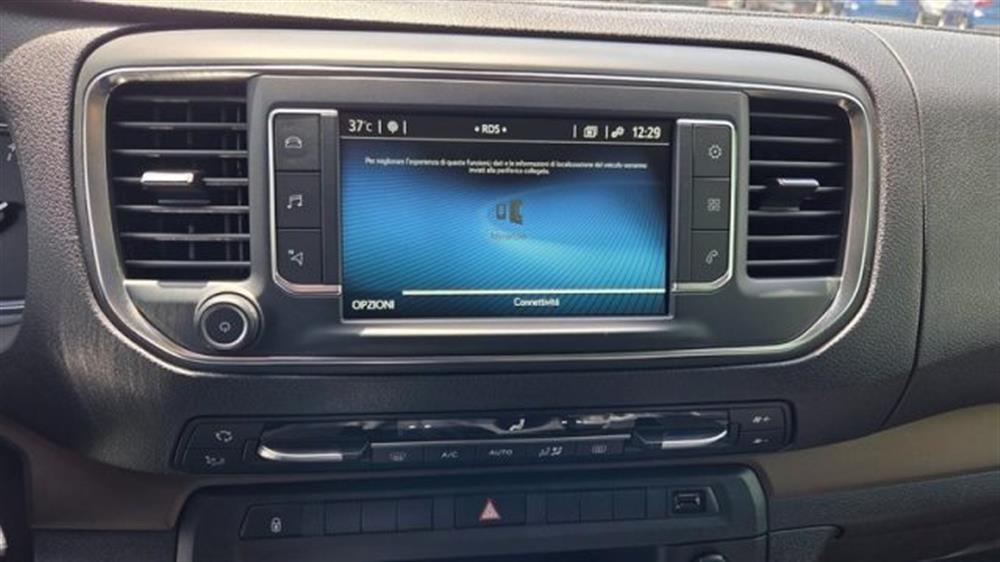 Proace Verso Proace Verso 2.0D 150 CV L1 D Exe