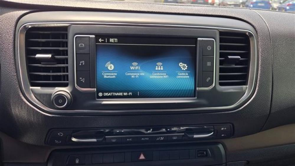 Proace Verso Proace Verso 2.0D 150 CV L1 D Exe
