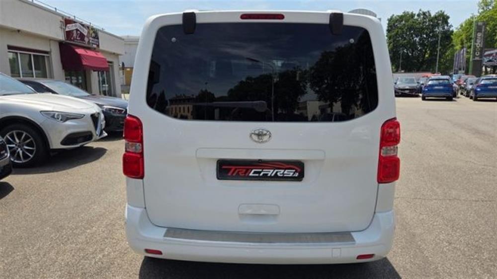 Proace Verso Proace Verso 2.0D 150 CV L1 D Exe