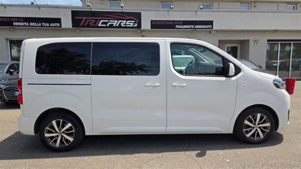Proace Verso Proace Verso 2.0D 150 CV L1 D Exe