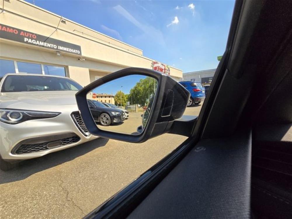 Octavia Octavia 2.0 TDI 200 CV DSG 4