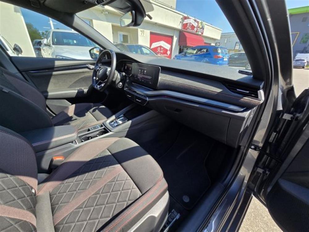 Octavia Octavia 2.0 TDI 200 CV DSG 4