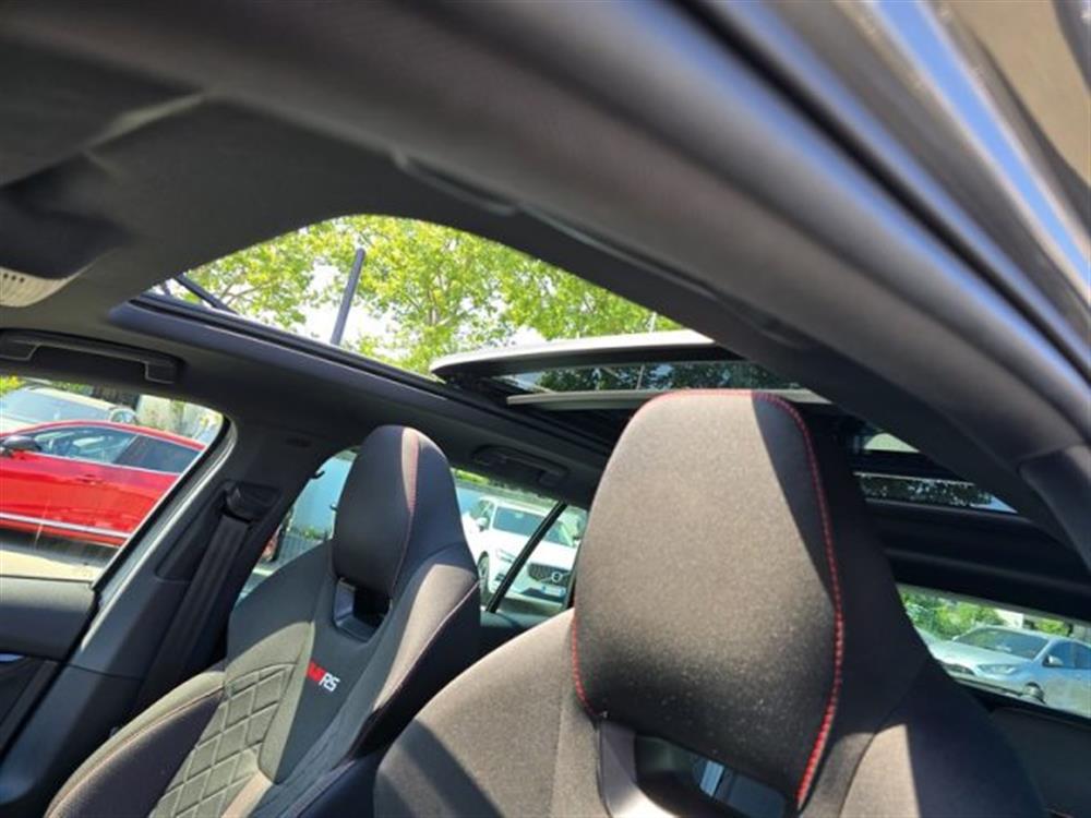 Octavia Octavia 2.0 TDI 200 CV DSG 4