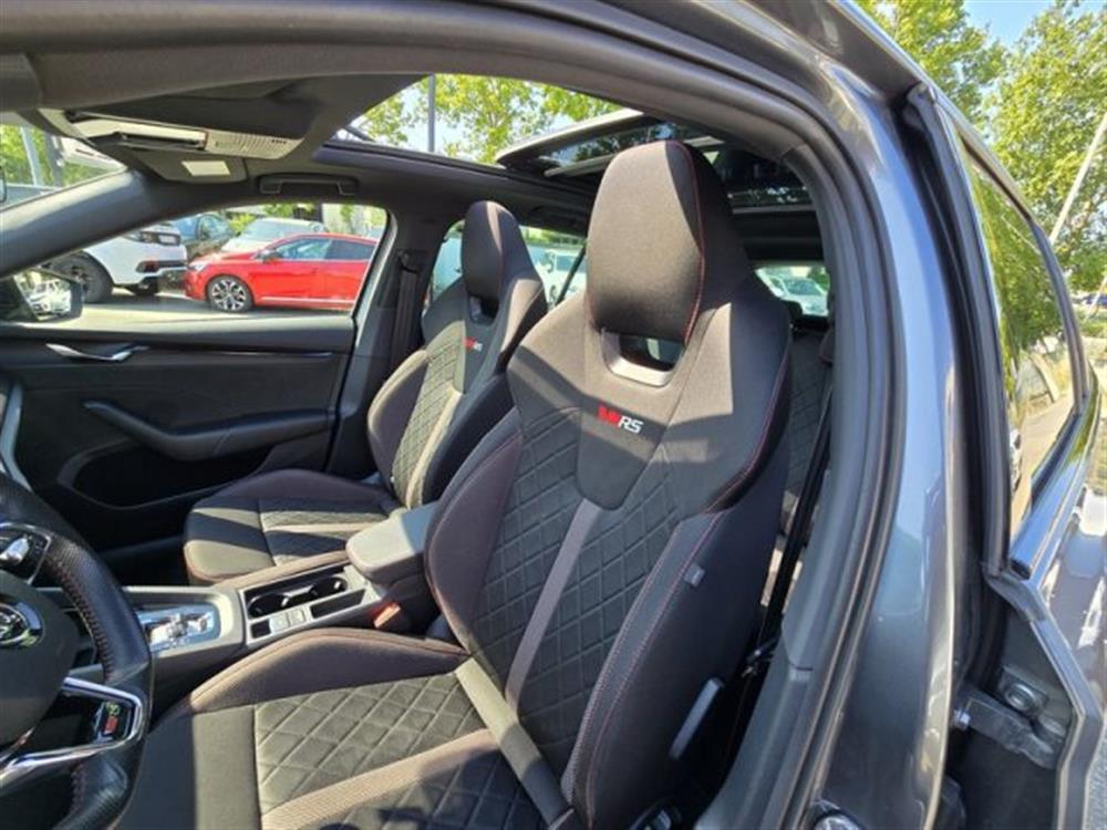 Octavia Octavia 2.0 TDI 200 CV DSG 4
