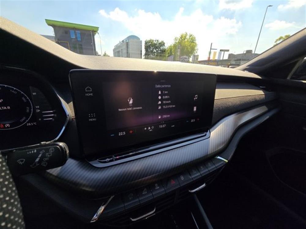Octavia Octavia 2.0 TDI 200 CV DSG 4