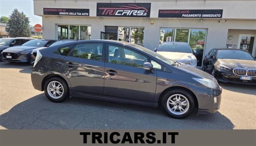 Prius Prius 1.8 Executive PERMUT