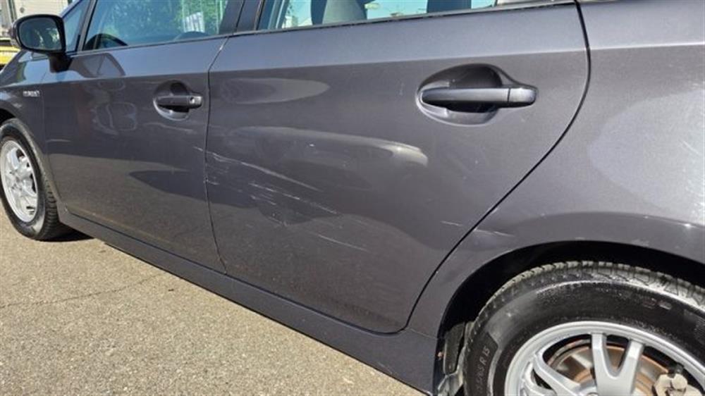 Prius Prius 1.8 Executive PERMUT