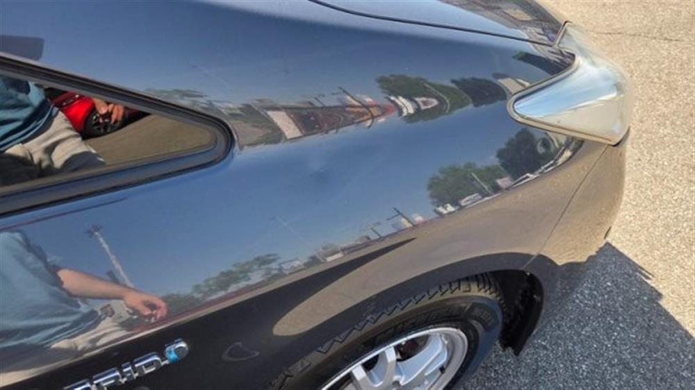 Prius Prius 1.8 Executive PERMUT