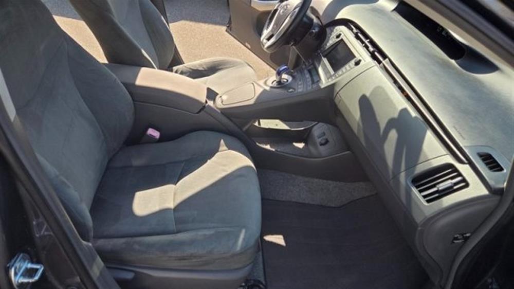 Prius Prius 1.8 Executive PERMUT