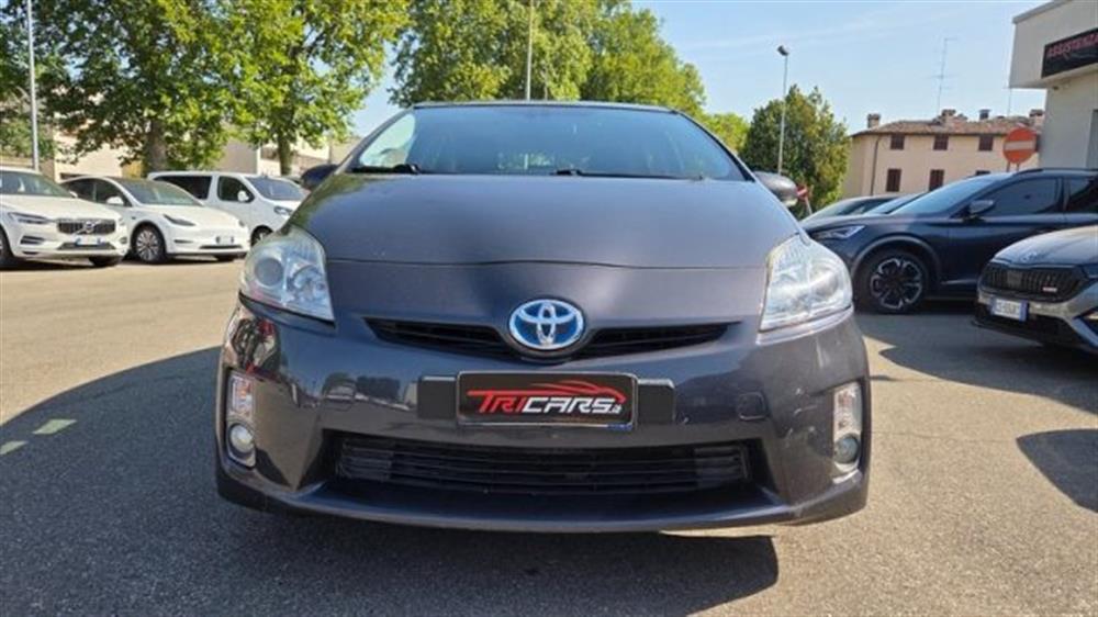 Prius Prius 1.8 Executive PERMUT