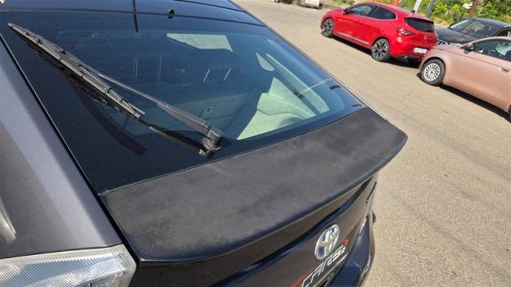 Prius Prius 1.8 Executive PERMUT